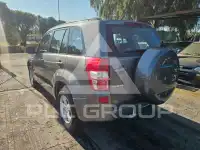 2006 Suzuki Grand Vitara