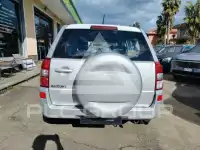 2006 Suzuki Grand Vitara