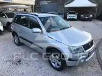 2006 Suzuki Grand Vitara