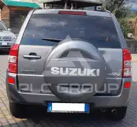 2006 Suzuki Grand Vitara