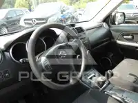 2006 Suzuki Grand Vitara