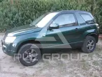 2006 Suzuki Grand Vitara