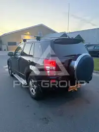 2006 Suzuki Grand Vitara