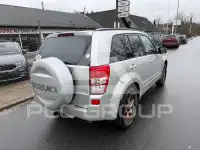 2006 Suzuki Grand Vitara