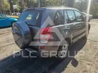 2006 Suzuki Grand Vitara