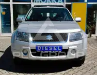2006 Suzuki Grand Vitara
