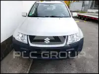 2006 Suzuki Grand Vitara