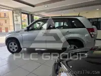 2006 Suzuki Grand Vitara