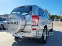 2006 Suzuki Grand Vitara