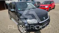2006 Suzuki Grand Vitara