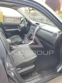 2006 Suzuki Grand Vitara