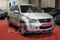 2006 Suzuki Grand Vitara