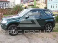 2006 Suzuki Grand Vitara