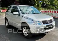 2006 Suzuki Grand Vitara