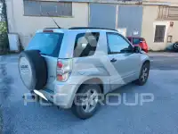 2006 Suzuki Grand Vitara