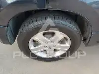 2006 Suzuki Grand Vitara