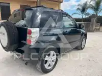 2006 Suzuki Grand Vitara