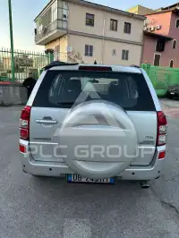 2006 Suzuki Grand Vitara
