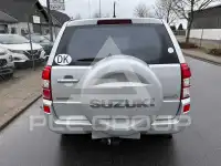 2006 Suzuki Grand Vitara
