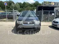 2006 Suzuki Grand Vitara