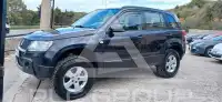 2006 Suzuki Grand Vitara