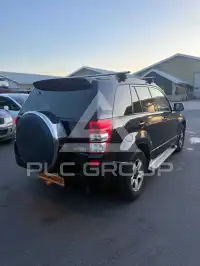2006 Suzuki Grand Vitara