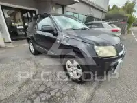 2006 Suzuki Grand Vitara