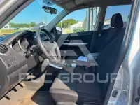 2006 Suzuki Grand Vitara