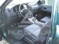2006 Suzuki Grand Vitara