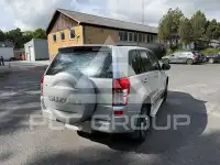 2006 Suzuki Grand Vitara