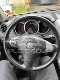 2006 Suzuki Grand Vitara