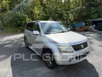 2006 Suzuki Grand Vitara