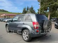 2006 Suzuki Grand Vitara