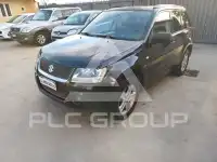 2006 Suzuki Grand Vitara