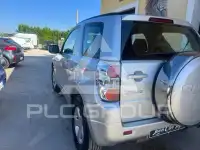 2006 Suzuki Grand Vitara
