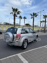 2006 Suzuki Grand Vitara