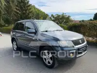 2006 Suzuki Grand Vitara