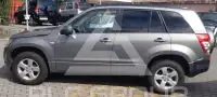 2006 Suzuki Grand Vitara
