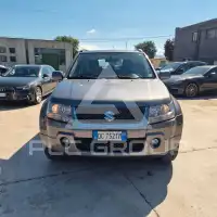2006 Suzuki Grand Vitara
