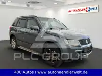 2006 Suzuki Grand Vitara