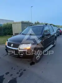 2006 Suzuki Grand Vitara