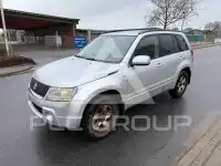 2006 Suzuki Grand Vitara