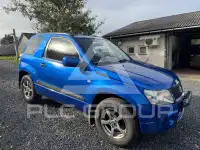 2006 Suzuki Grand Vitara