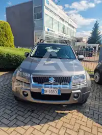 2006 Suzuki Grand Vitara