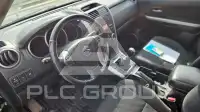 2006 Suzuki Grand Vitara