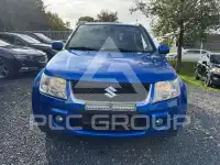 2006 Suzuki Grand Vitara