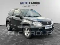 2006 Suzuki Grand Vitara