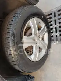 2006 Suzuki Grand Vitara
