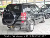 2006 Suzuki Grand Vitara