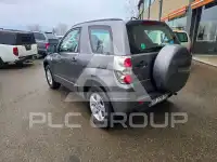 2006 Suzuki Grand Vitara